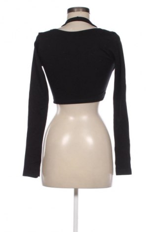 Bluză de femei Unbranded, Mărime M, Culoare Negru, Preț 60,53 Lei