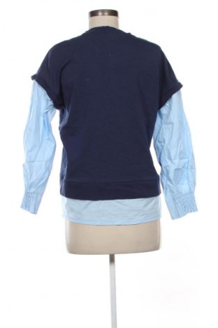 Damen Shirt Unbranded, Größe M, Farbe Blau, Preis 9,79 €