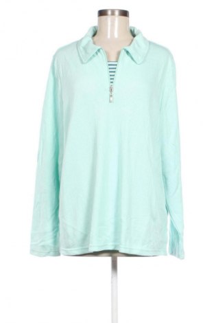 Damen Shirt Unbranded, Größe XXL, Farbe Grün, Preis € 11,99