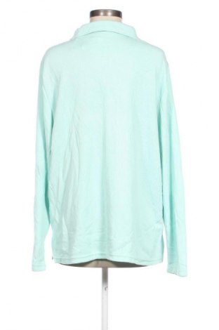 Damen Shirt Unbranded, Größe XXL, Farbe Grün, Preis € 11,99