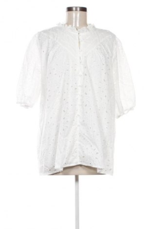 Damen Shirt Unbranded, Größe XL, Farbe Weiß, Preis 10,00 €