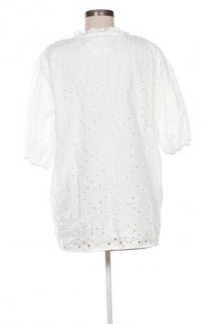 Damen Shirt Unbranded, Größe XL, Farbe Weiß, Preis 10,00 €