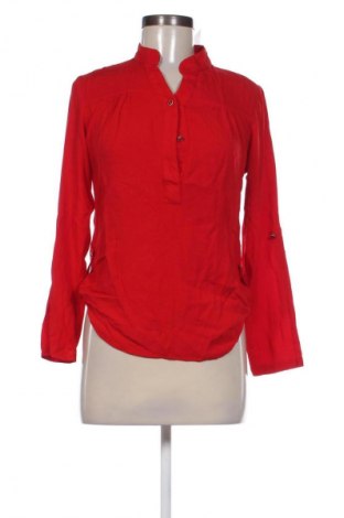 Damen Shirt Unbranded, Größe S, Farbe Rot, Preis 9,72 €