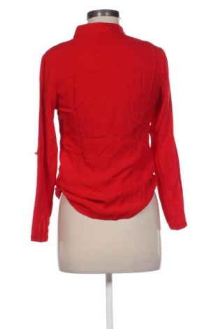 Damen Shirt Unbranded, Größe S, Farbe Rot, Preis 9,72 €