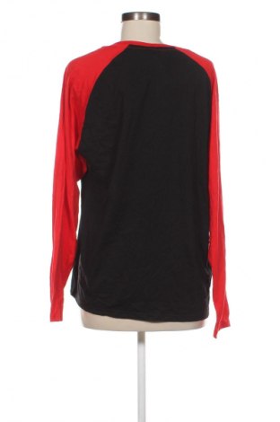 Дамска блуза Unbranded, Размер XXL, Цвят Многоцветен, Цена 10,73 €