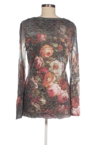 Дамска блуза Unbranded, Размер M, Цвят Многоцветен, Цена 19,55 лв.