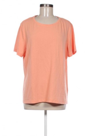 Damen Shirt Unbranded, Größe XL, Farbe Orange, Preis 10,00 €