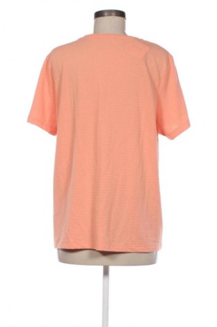 Damen Shirt Unbranded, Größe XL, Farbe Orange, Preis 10,00 €