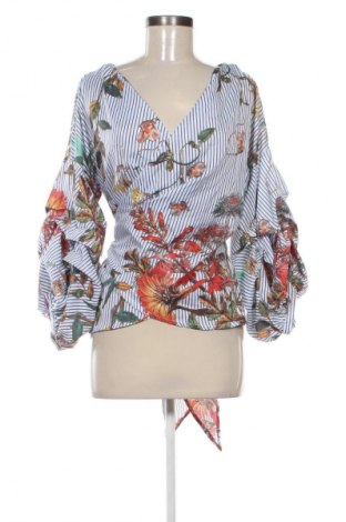 Bluzka damska Unbranded, Rozmiar M, Kolor Kolorowy, Cena 44,94 zł