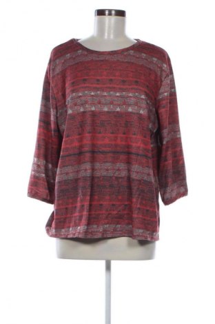 Dámska blúza Unbranded, Veľkosť L, Farba Viacfarebná, Cena  7,95 €