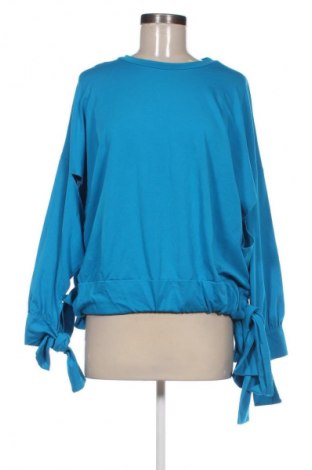 Damen Shirt Unbranded, Größe M, Farbe Blau, Preis 9,72 €