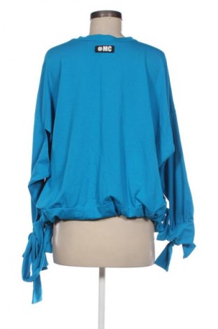 Damen Shirt Unbranded, Größe M, Farbe Blau, Preis 9,72 €