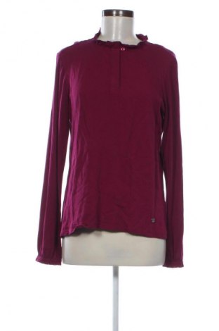 Bluzka damska Unbranded, Rozmiar L, Kolor Fioletowy, Cena 43,68 zł