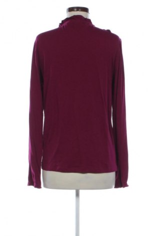 Bluzka damska Unbranded, Rozmiar L, Kolor Fioletowy, Cena 43,68 zł