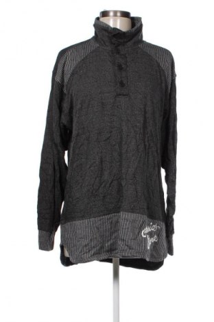 Дамска блуза Unbranded, Размер M, Цвят Черен, Цена 9,99 лв.