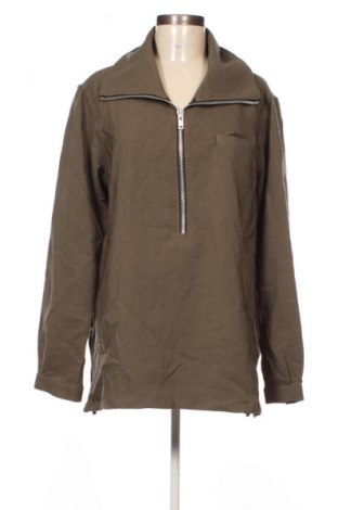 Bluză de bărbați Jan Sober, Mărime L, Culoare Verde, Preț 124,99 Lei