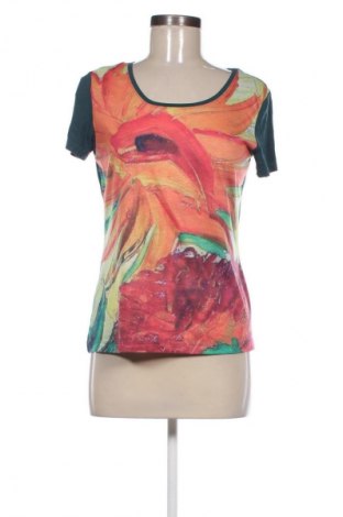 Damen Shirt Unbranded, Größe M, Farbe Mehrfarbig, Preis 9,79 €