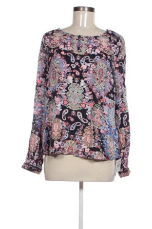 Дамска блуза Unbranded, Размер L, Цвят Многоцветен, Цена 19,55 лв.