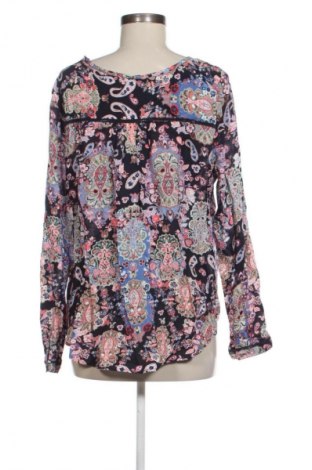 Дамска блуза Unbranded, Размер L, Цвят Многоцветен, Цена 19,55 лв.