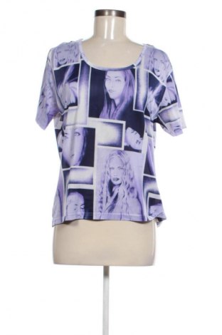 Γυναικεία μπλούζα Unbranded, Μέγεθος XXL, Χρώμα Πολύχρωμο, Τιμή 10,00 €