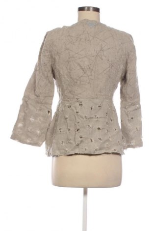 Bluzka damska Unbranded, Rozmiar L, Kolor Złocisty, Cena 43,68 zł