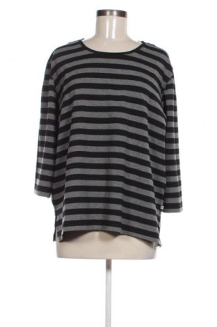 Дамска блуза Unbranded, Размер XXL, Цвят Многоцветен, Цена 19,00 лв.