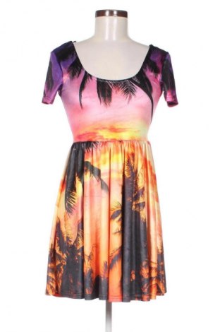 Дамска блуза Unbranded, Размер M, Цвят Многоцветен, Цена 19,55 лв.