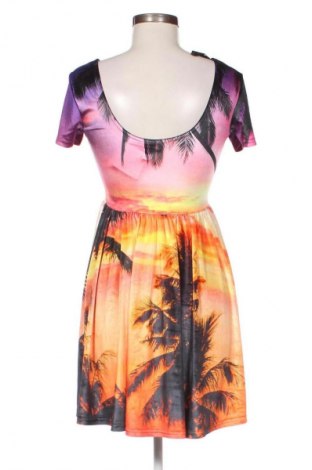 Дамска блуза Unbranded, Размер M, Цвят Многоцветен, Цена 19,55 лв.