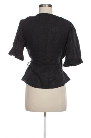 Γυναικεία μπλούζα Unbranded, Μέγεθος L, Χρώμα Μαύρο, Τιμή 9,72 €