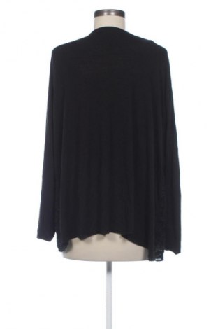 Γυναικεία μπλούζα Unbranded, Μέγεθος 3XL, Χρώμα Μαύρο, Τιμή 9,79 €