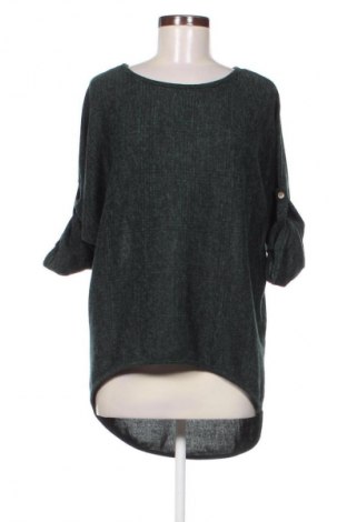 Női blúz Unbranded, Méret S, Szín Zöld, Ár 3 800 Ft