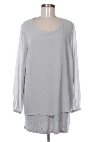 Damen Shirt Unbranded, Größe XXL, Farbe Grau, Preis 9,99 €