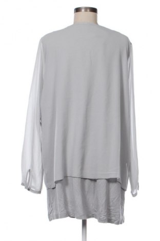 Damen Shirt Unbranded, Größe XXL, Farbe Grau, Preis 9,99 €