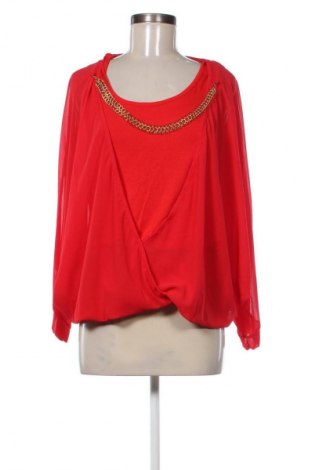 Damen Shirt Unbranded, Größe L, Farbe Rot, Preis € 6,99