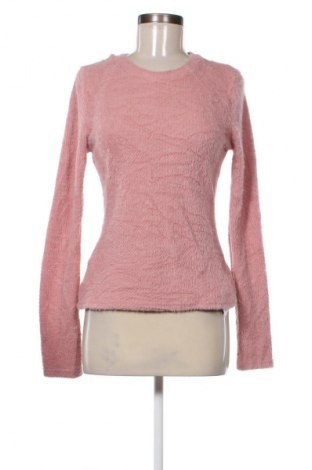 Γυναικεία μπλούζα Unbranded, Μέγεθος M, Χρώμα Σάπιο μήλο, Τιμή 6,99 €