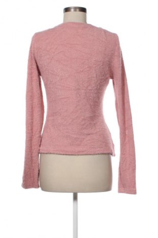 Γυναικεία μπλούζα Unbranded, Μέγεθος M, Χρώμα Σάπιο μήλο, Τιμή 6,99 €