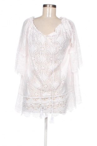 Bluză de femei Unbranded, Mărime M, Culoare Alb, Preț 50,00 Lei