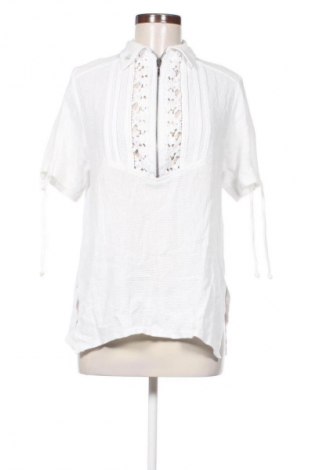 Bluză de femei Unbranded, Mărime M, Culoare Alb, Preț 50,00 Lei