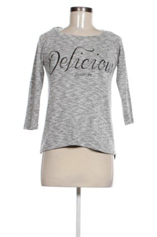 Dámska blúza Unbranded, Veľkosť S, Farba Sivá, Cena  9,72 €