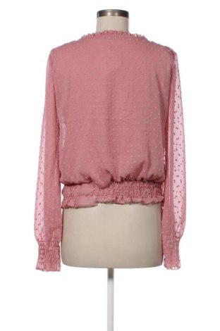 Dámska blúza Unbranded, Veľkosť XXL, Farba Popolavo ružová, Cena  10,95 €