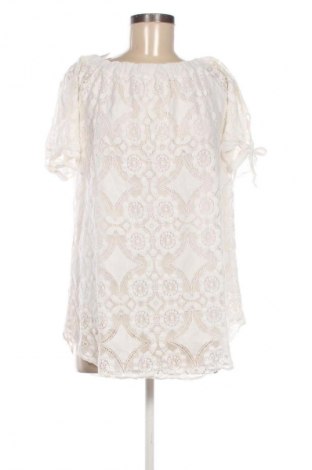 Bluzka damska Unbranded, Rozmiar XL, Kolor Biały, Cena 44,00 zł