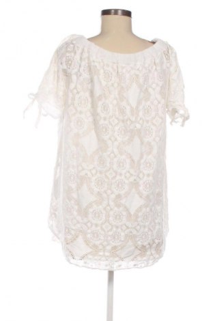 Bluzka damska Unbranded, Rozmiar XL, Kolor Biały, Cena 44,00 zł