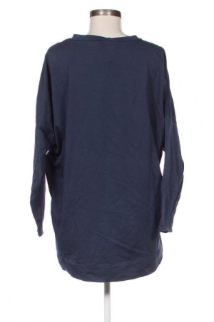 Bluzka damska Unbranded, Rozmiar XL, Kolor Niebieski, Cena 89,66 zł