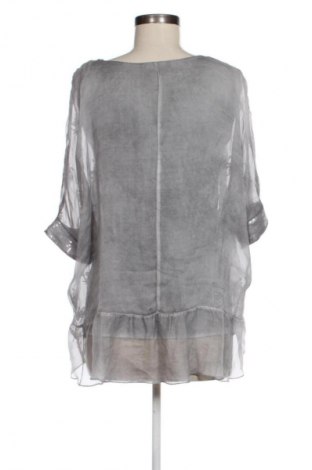 Bluzka damska Unbranded, Rozmiar M, Kolor Szary, Cena 43,68 zł