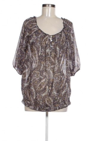 Bluzka damska Unbranded, Rozmiar L, Kolor Kolorowy, Cena 43,68 zł