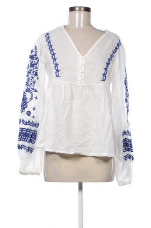 Női blúz Unbranded, Méret L, Szín Fehér, Ár 1 549 Ft