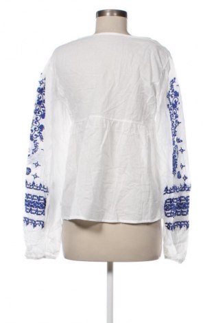 Női blúz Unbranded, Méret L, Szín Fehér, Ár 1 549 Ft