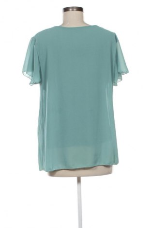 Bluzka damska Unbranded, Rozmiar L, Kolor Zielony, Cena 43,68 zł