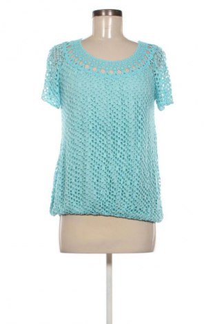 Damen Shirt Unbranded, Größe M, Farbe Blau, Preis 2,99 €