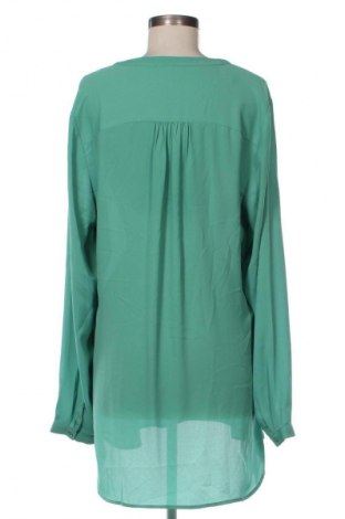 Дамска блуза Unbranded, Размер L, Цвят Зелен, Цена 4,99 лв.